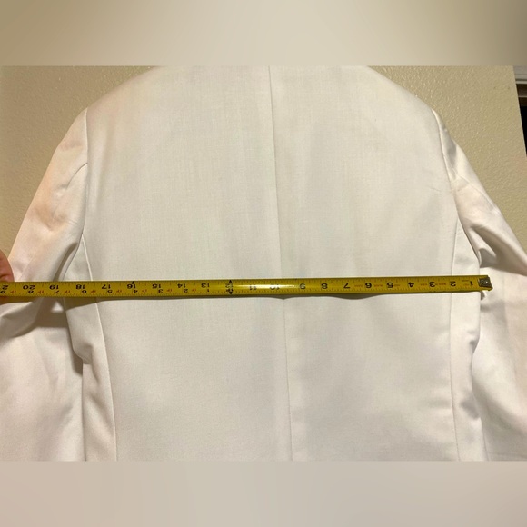 Mens Tazio Italy One Button Solid Satin Shawl Collar Dinner Jacket - Picture 12 of 16